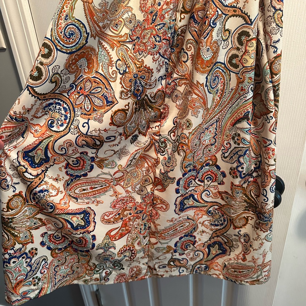 NWOT! SHEIN Dress size 1X - Picture 3 of 3